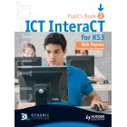 ICT INTERACT KS3 PUPILS BOOK 2
